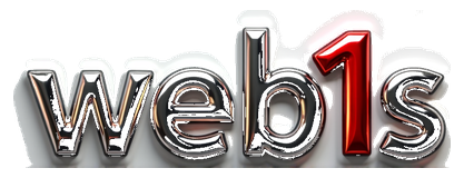 web1s logo
